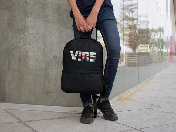 VIBE Backpack