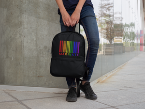 Pride Marinate Backpack