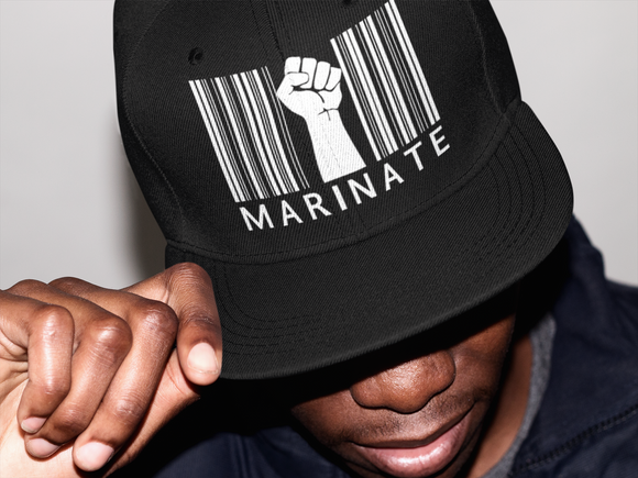 Revolution Marinate Bar-Code Cap